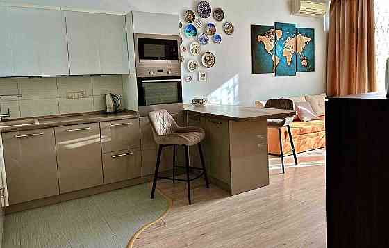 Оренда 2к квартири Оболонь 50м2 Володимира Івасюка Генератор Київ