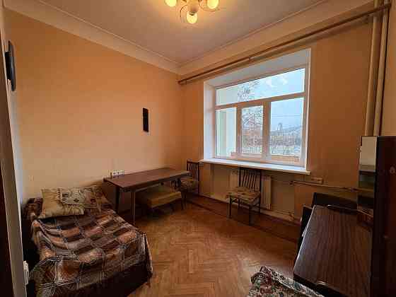 3-кімнатна вінтажна сталінка 60 м² проходять оновленя— Китаєнка 3б Харьков