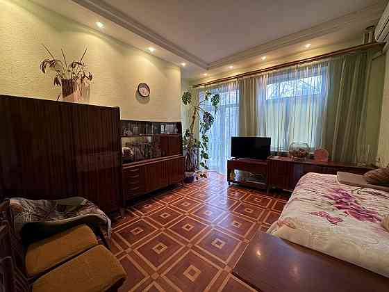 3-кімнатна вінтажна сталінка 60 м² проходять оновленя— Китаєнка 3б Харьков