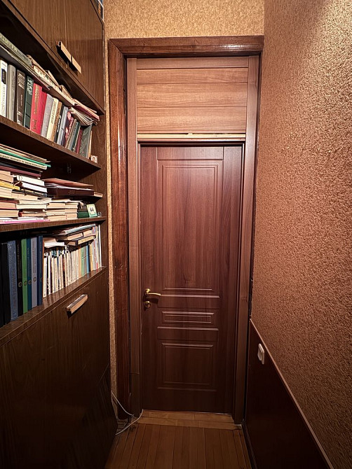 3-кімнатна вінтажна сталінка 60 м² проходять оновленя— Китаєнка 3б Харьков - изображение 5