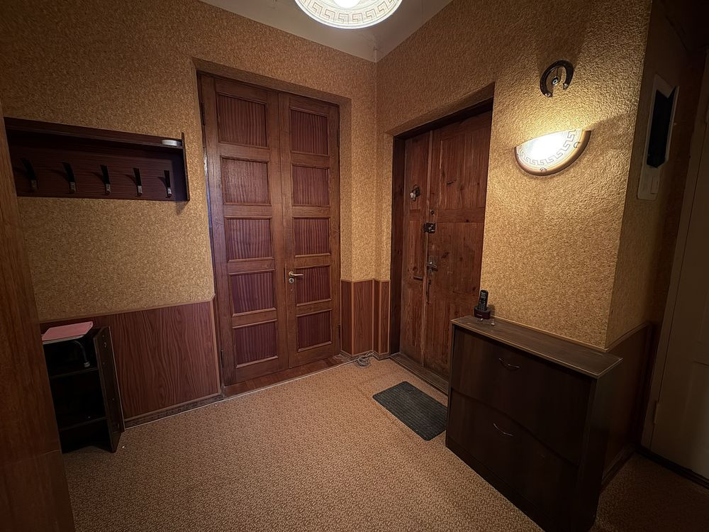 3-кімнатна вінтажна сталінка 60 м² проходять оновленя— Китаєнка 3б Харьков - изображение 3