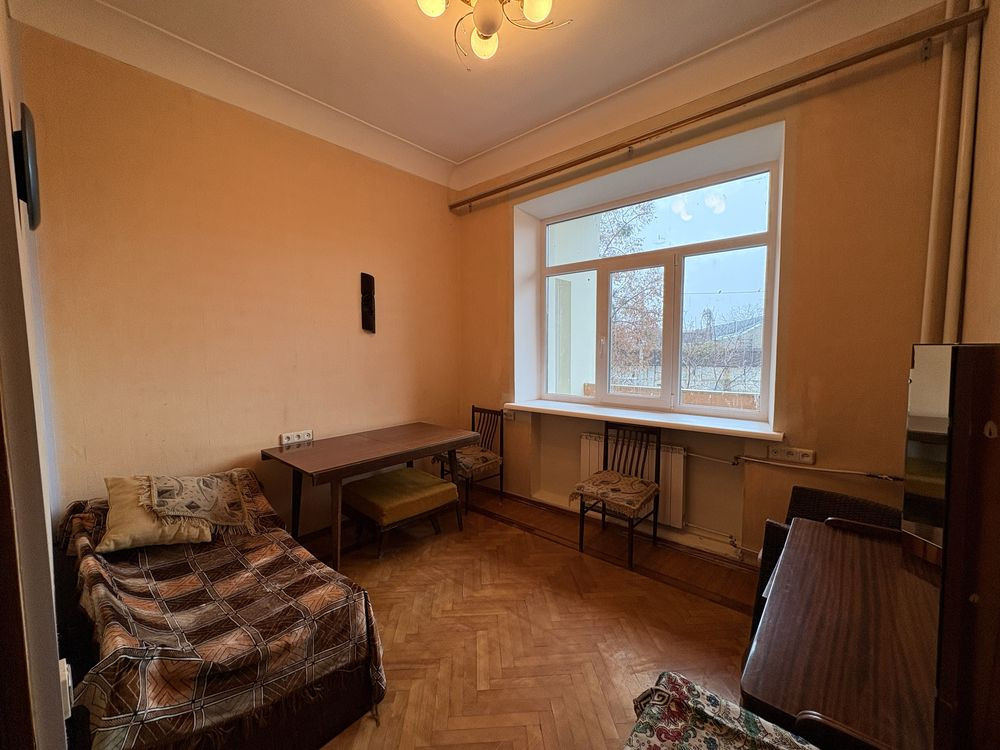 3-кімнатна вінтажна сталінка 60 м² проходять оновленя— Китаєнка 3б Харьков - изображение 6