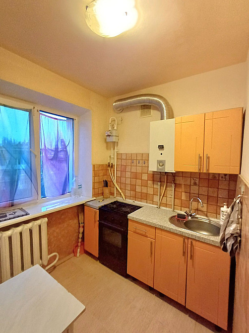 Сдам в аренду 2-х комнатную квартиру  ЛЕСКИ Миколаїв - зображення 5