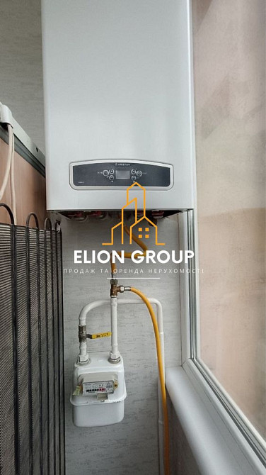 ‼️Здам 2 кімнатну квартиру, р-н Будинку культури Кам`янець-Подільський - зображення 8