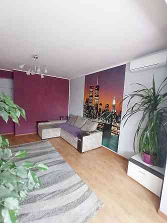 здам в оренду 2к квартиру ЦЕНТР міста, бул. Центральний Запоріжжя