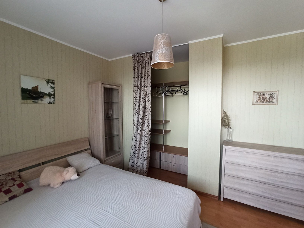 здам в оренду 2к квартиру ЦЕНТР міста, бул. Центральний Запоріжжя - зображення 6