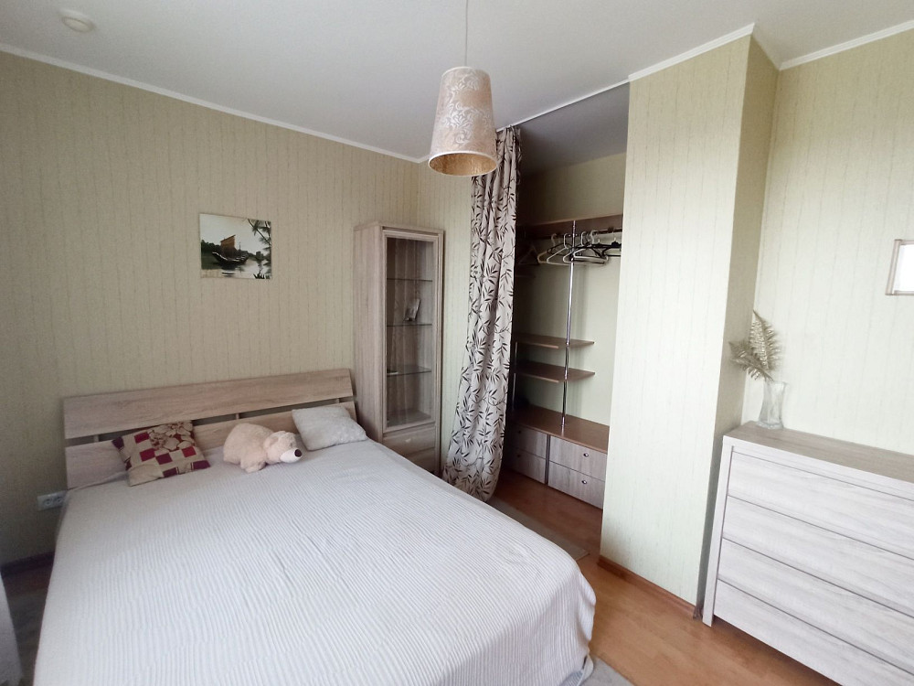 здам в оренду 2к квартиру ЦЕНТР міста, бул. Центральний Запоріжжя - зображення 8