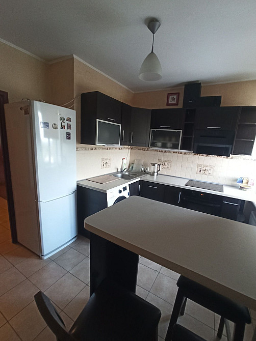 здам в оренду 2к квартиру ЦЕНТР міста, бул. Центральний Запоріжжя - зображення 2