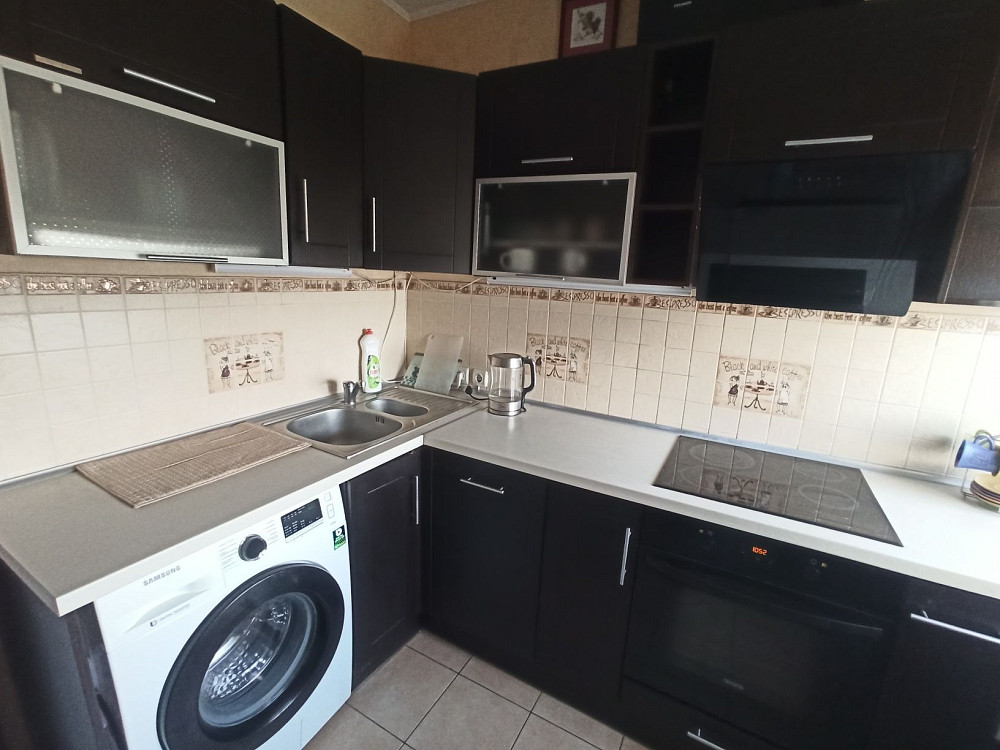 здам в оренду 2к квартиру ЦЕНТР міста, бул. Центральний Запоріжжя - зображення 1