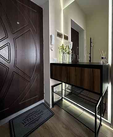 Оренда шикарної 1к квартирі в центрі міста Хмельницький