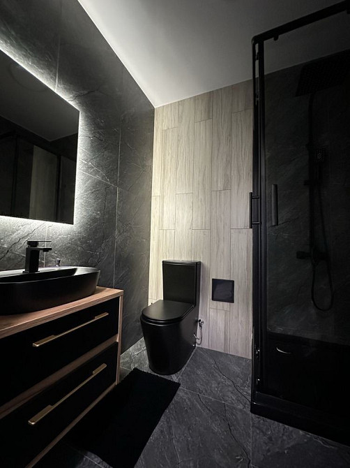 Оренда шикарної 1к квартирі в центрі міста Хмельницький - зображення 3