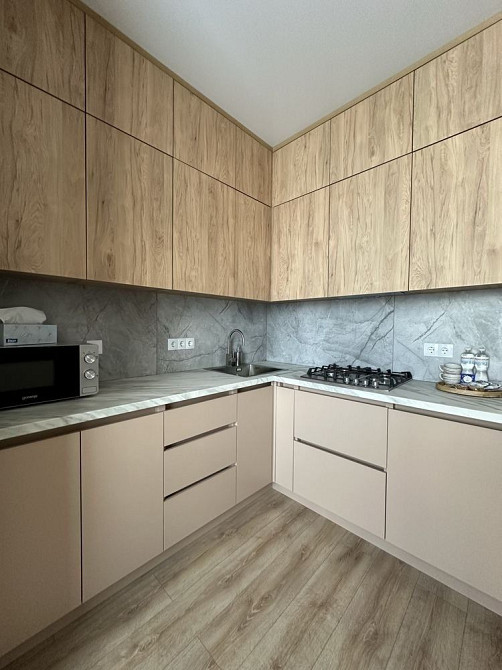 Оренда шикарної 1к квартирі в центрі міста Хмельницький - зображення 5