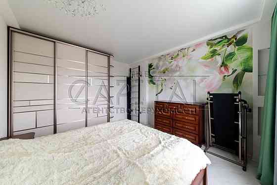 Аренда квартиры ул. Сикорского, ЖК Зеленый остров 2 Київ