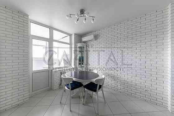 Аренда квартиры ул. Сикорского, ЖК Зеленый остров 2 Київ