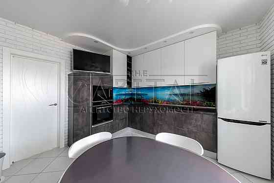 Аренда квартиры ул. Сикорского, ЖК Зеленый остров 2 Київ