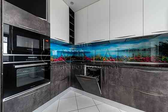 Аренда квартиры ул. Сикорского, ЖК Зеленый остров 2 Київ