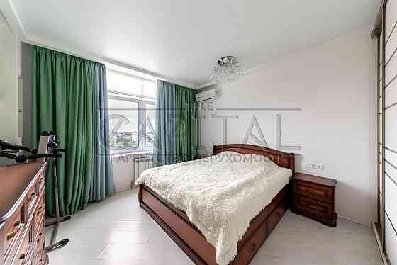 Аренда квартиры ул. Сикорского, ЖК Зеленый остров 2 Київ