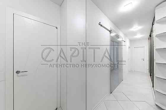 Аренда квартиры ул. Сикорского, ЖК Зеленый остров 2 Київ