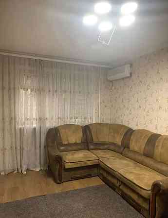 Двохкімнатна квартира біля Фестивальної Запоріжжя