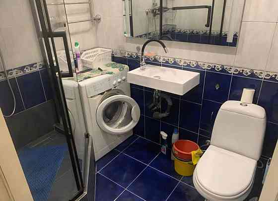 Двохкімнатна квартира біля Фестивальної Запоріжжя