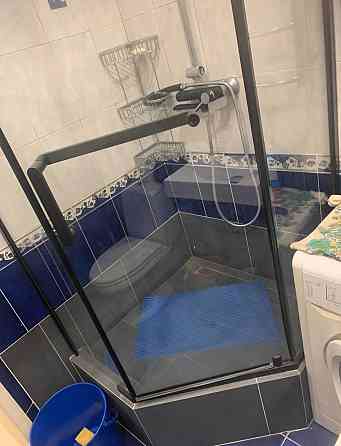 Двохкімнатна квартира біля Фестивальної Запоріжжя