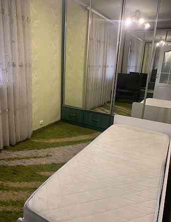 Двохкімнатна квартира біля Фестивальної Запоріжжя