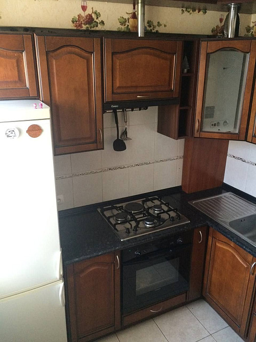 Двохкімнатна квартира біля Фестивальної Запоріжжя - зображення 8