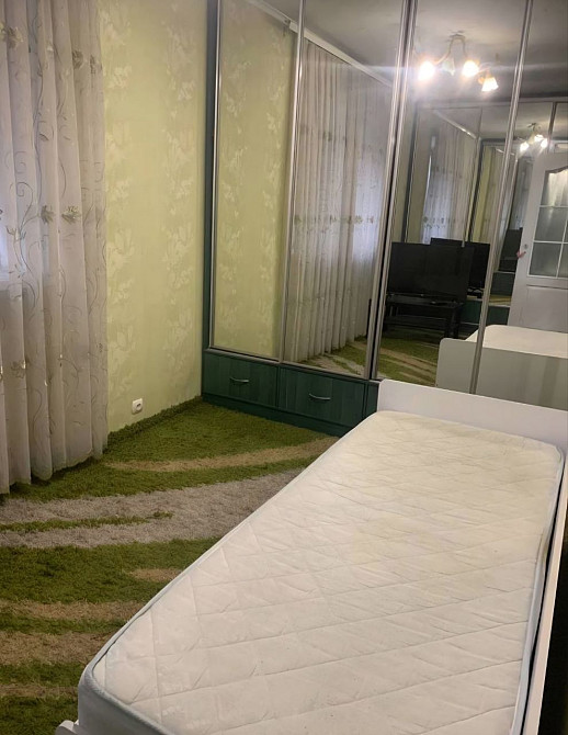 Двохкімнатна квартира біля Фестивальної Запоріжжя - зображення 2