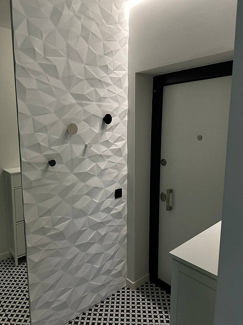 Оренда 2-кім. квартири 67 м.кв., в. Пасічна Львов - изображение 1