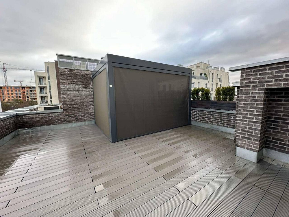 Оренда 2-кім. квартири 67 м.кв., в. Пасічна Львов - изображение 8