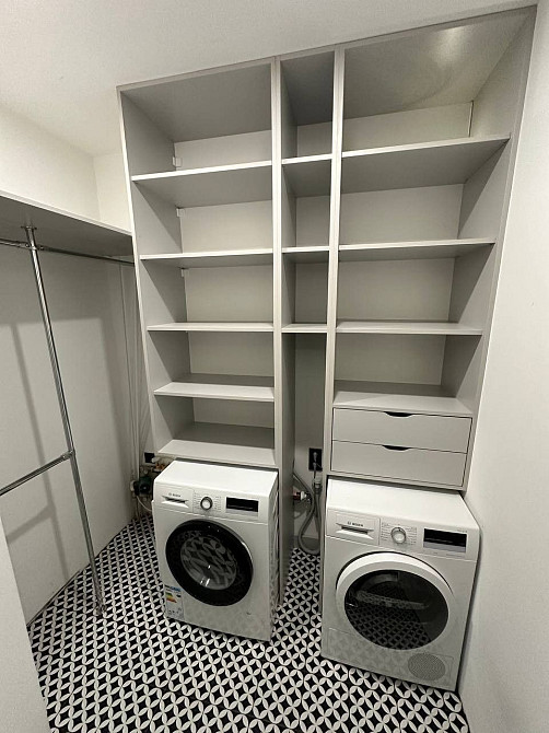 Оренда 2-кім. квартири 67 м.кв., в. Пасічна Львов - изображение 6