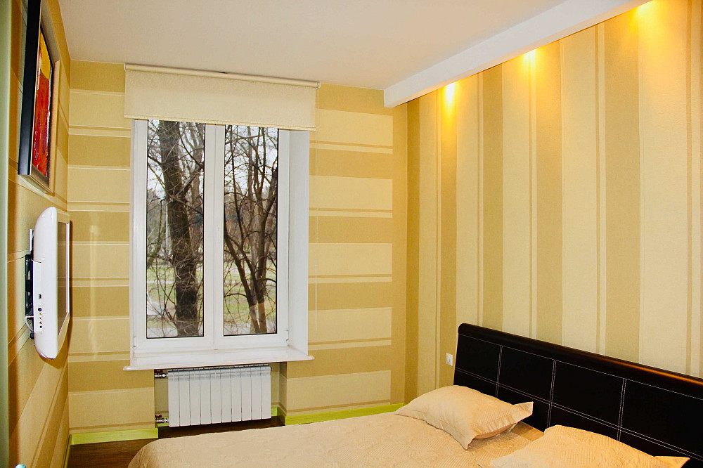 Ексклюзивна двокімнатна квартира після ремонту,зі своїм гаражем. Запоріжжя - зображення 4