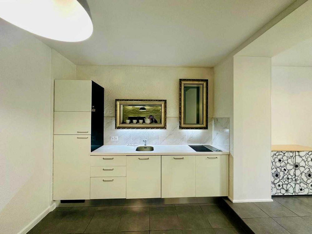 Ексклюзивна двокімнатна квартира після ремонту,зі своїм гаражем. Запоріжжя - зображення 2