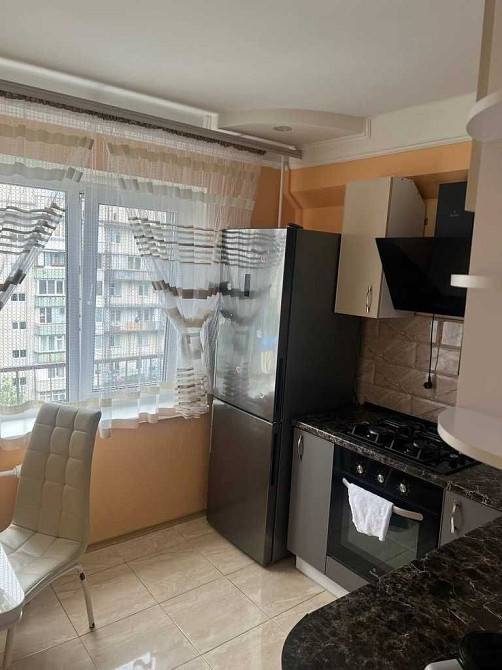 Здам 2-кімнатну квартиру Деснянський р-н. Братиславська 42. Київ - зображення 3