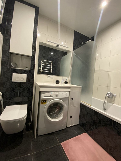 Сдача в довгострокову аренду 2х кімнатної квартири Київ - зображення 5