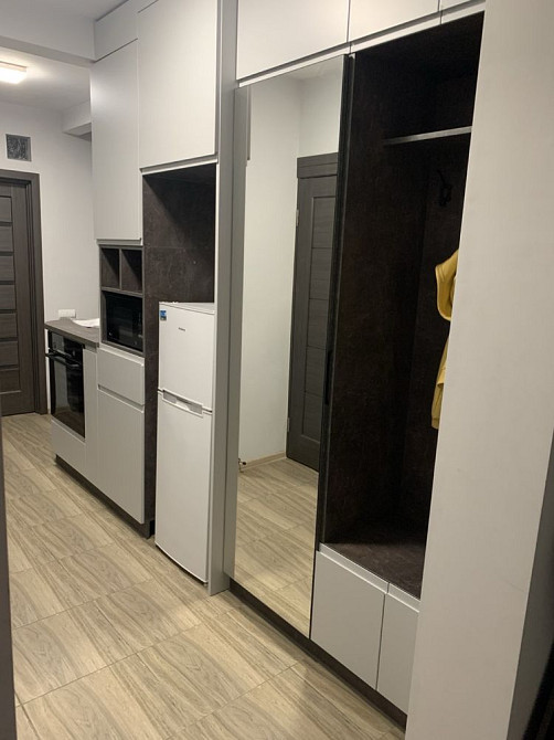 Сдача в довгострокову аренду 2х кімнатної квартири Київ - зображення 6