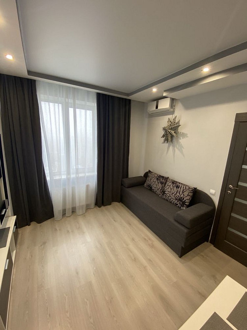 Сдача в довгострокову аренду 2х кімнатної квартири Київ - зображення 1