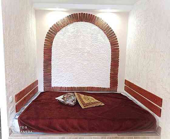 Своя 1к студія з новим ремонтом і усім необхідним. Малі комунальні Київ