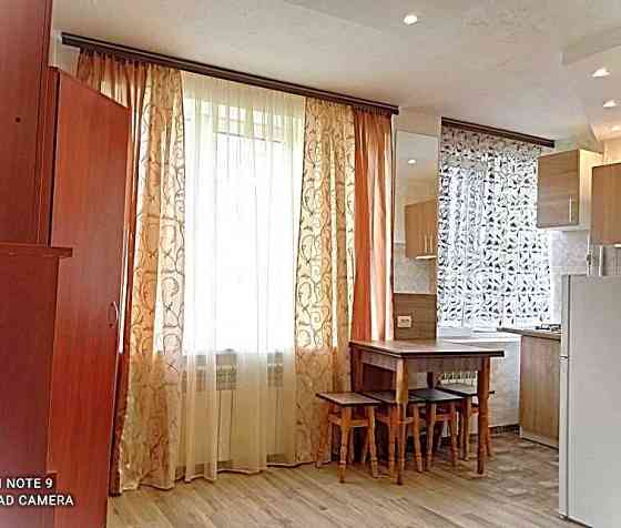 Своя 1к студія з новим ремонтом і усім необхідним. Малі комунальні Київ