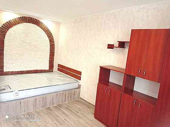 Своя 1к студія з новим ремонтом і усім необхідним. Малі комунальні Київ