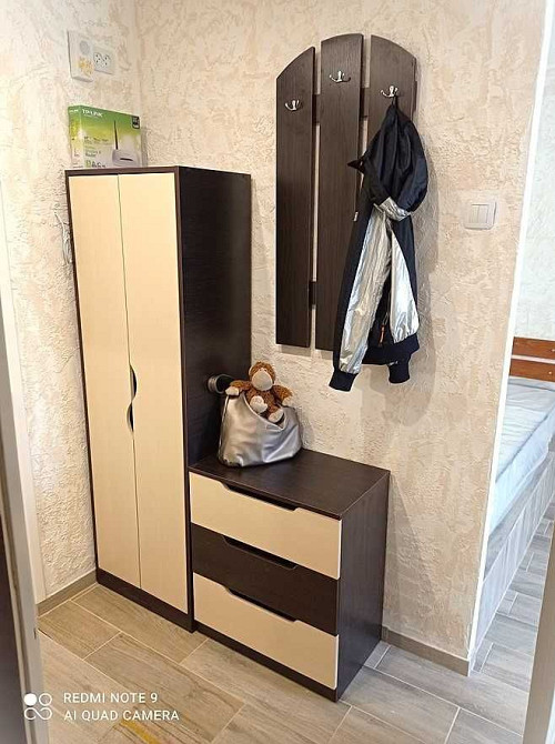 Своя 1к студія з новим ремонтом і усім необхідним. Малі комунальні Київ - зображення 8