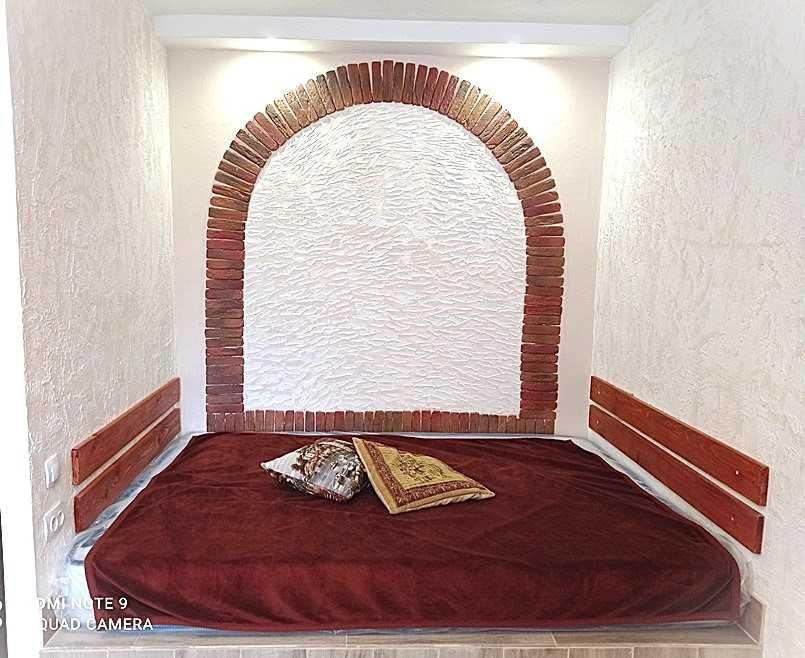 Своя 1к студія з новим ремонтом і усім необхідним. Малі комунальні Київ - зображення 1