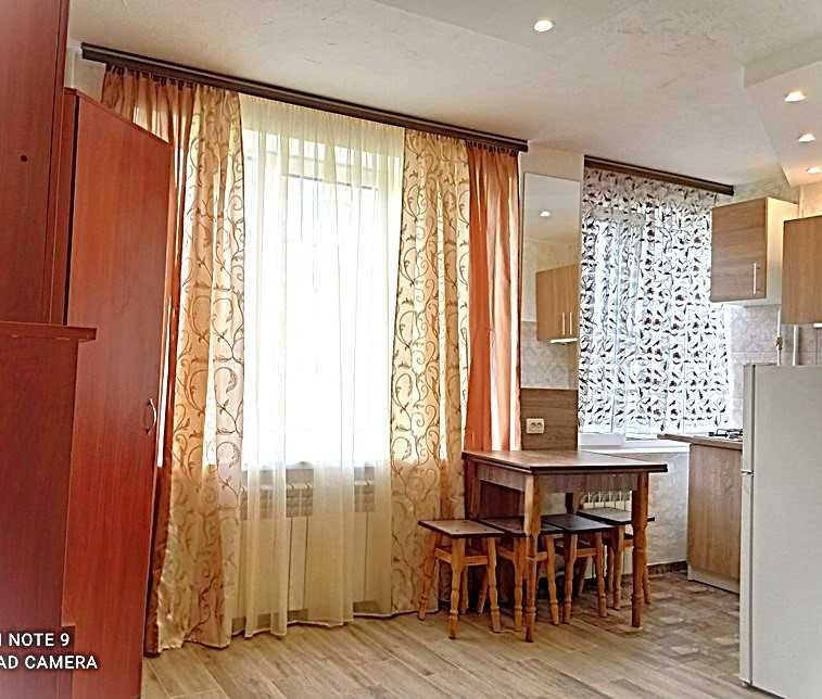 Своя 1к студія з новим ремонтом і усім необхідним. Малі комунальні Київ - зображення 5