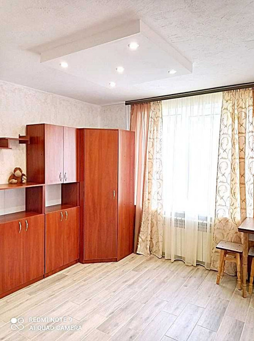 Своя 1к студія з новим ремонтом і усім необхідним. Малі комунальні Київ - зображення 4