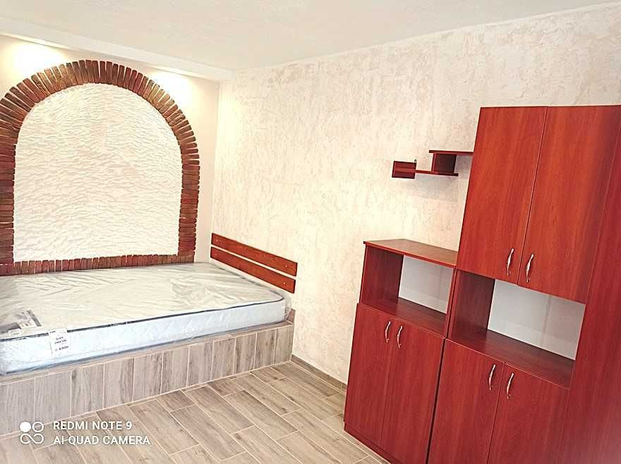 Своя 1к студія з новим ремонтом і усім необхідним. Малі комунальні Київ - зображення 3