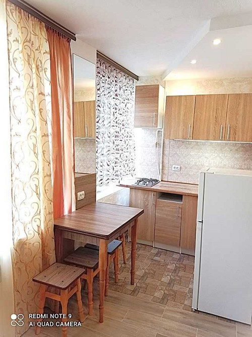 Своя 1к студія з новим ремонтом і усім необхідним. Малі комунальні Київ - зображення 7