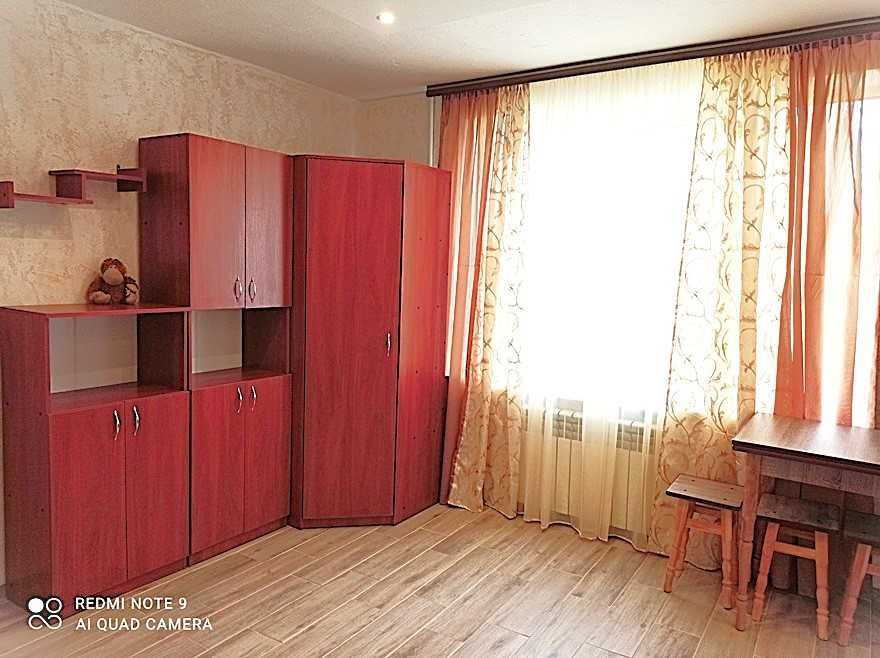 Своя 1к студія з новим ремонтом і усім необхідним. Малі комунальні Київ - зображення 2