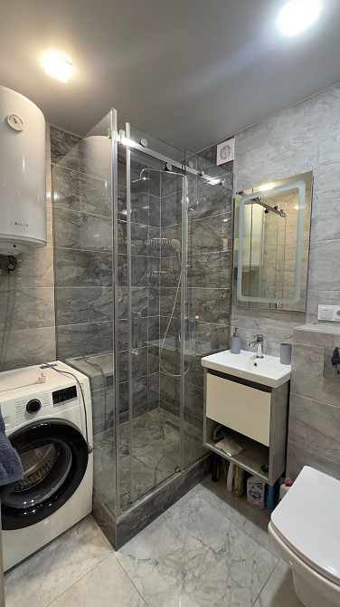 Оренда 2 кім квартири вул. Городоцька, р-н Окружної Львов - изображение 4