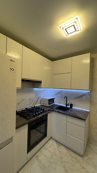 Оренда 2 кім квартири вул. Городоцька, р-н Окружної Львов - изображение 3