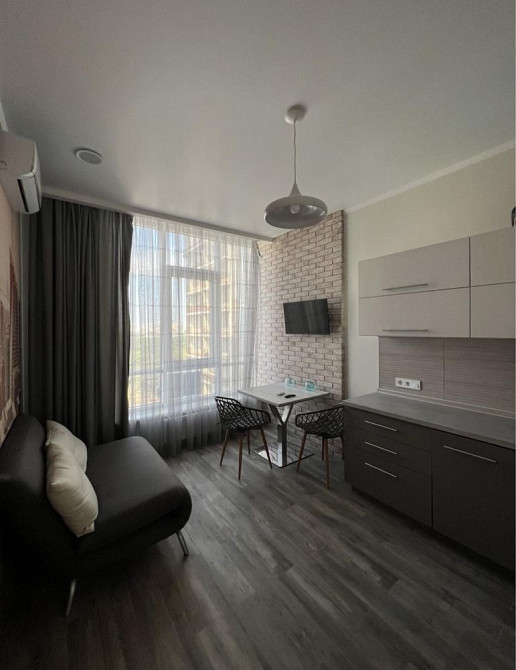 АРЕНДА ЖК 19 Жемчужина Французский бульвар Аркадия Кадорр море Одеса - зображення 5